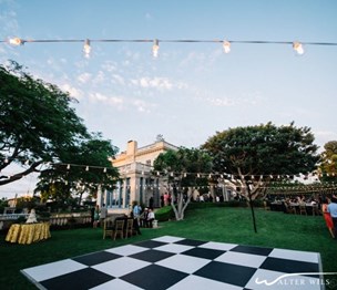 Platinum Event Rentals