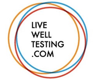 Live Well Testing