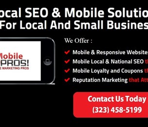 Mobile SEO Pros