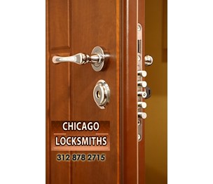 Chicago Locksmiths