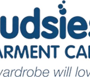 Sudsies Dry Cleaners
