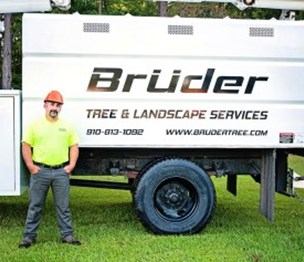 Bruder Tree & Landscape Services