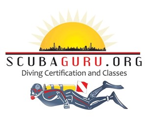 Scuba Guru - Diving Certification and Classes