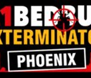 A1 Bed Bug Exterminator Phoenix