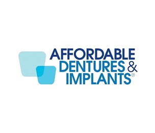 Affordable Dentures & Implants