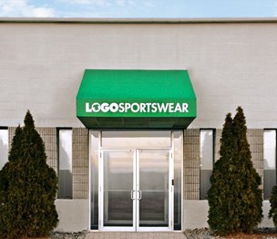 Logo Sportswear Inc.