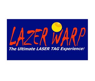 Lazer Warp