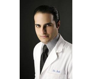 Dr. Ash Khodabakhsh - The Chiro Guy