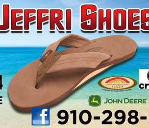 Lu-Jeffri Shoes