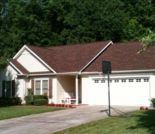 MBA Roofing of Statesville