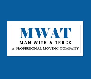 Man With A Truck Movers and Packers