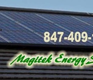 Magitek Energy Solutions, Inc
