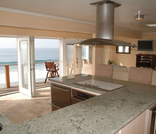 Malibu Beach House For Rent