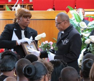 Memories Funeral Home