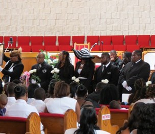 Memories Funeral Home