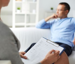 Grief Recovery Center
