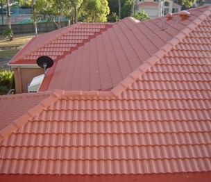 Metal Roof San Diego
