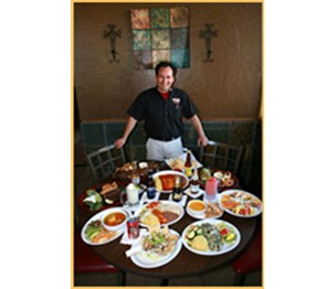 Chachi's Mexican Restaurant