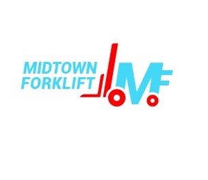 Midtown Forklift Co Inc.