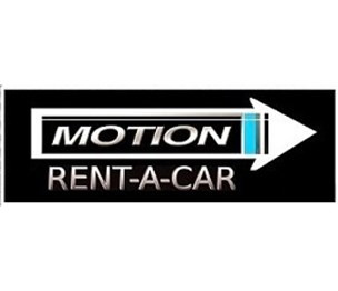 Motion Rent A Car
