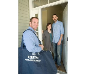 Stevens Worldwide Van Lines
