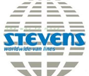 Stevens Worldwide Van Lines