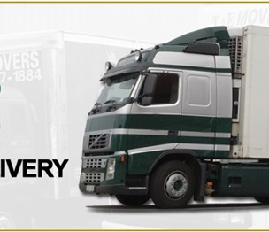 T & E Movers