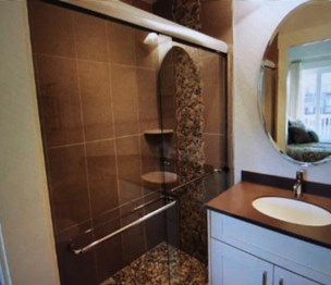 Mr. Bathroom Renovator
