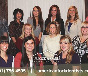 Murdock and Searle Family Dentistry