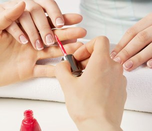 Topline Nails & Spa