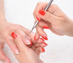 Top Nails