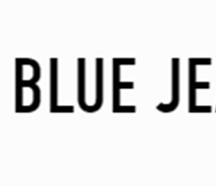 Neo Blue Jeans