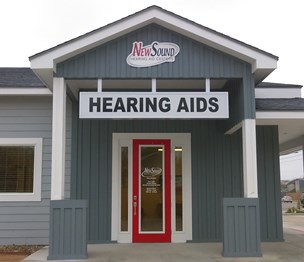 NewSound Hearing Aid Centers