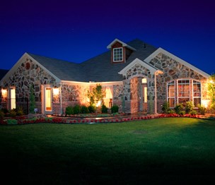 Impression Homes, Fort Worth - Bellaire Village