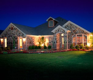 Impression Homes, Grand Prairie -Lakeshore Village