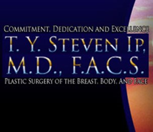 T.Y. Steven Ip, M.D., F.A.C.S.