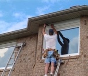 NOVA Exteriors