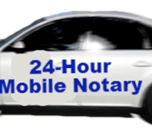 Notary Services of Pompano Beach 24/7 & Mobile
