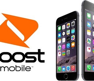 Boost Mobile