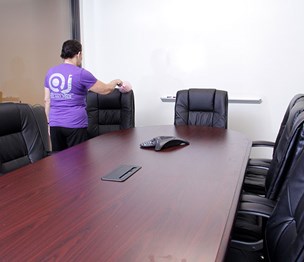 Quality Janitorial Services