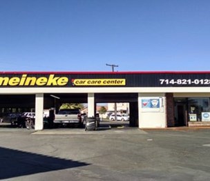 Meineke Car Care Center