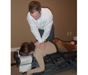 Becker Chiropractic and Acupuncture