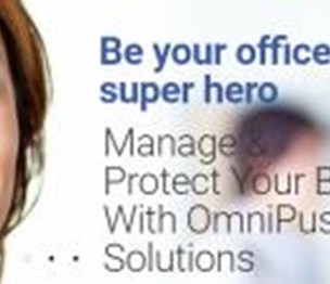 OmniPush IT Support
