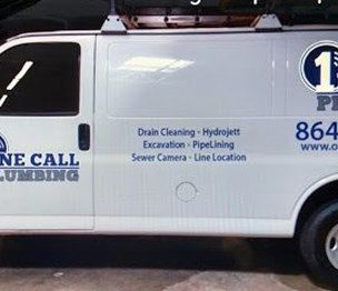 One Call Plumbing Inc