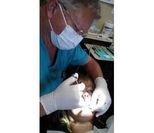 Hampton Family Dentistry