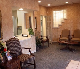 Smile Center, Inc.