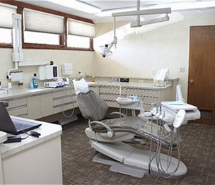 Oconomowoc Dental Care