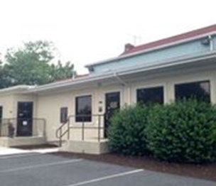 Colonial Park Animal Clinic