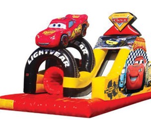 Jumptastic Inc