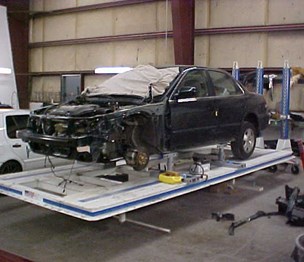 Millen Autobody